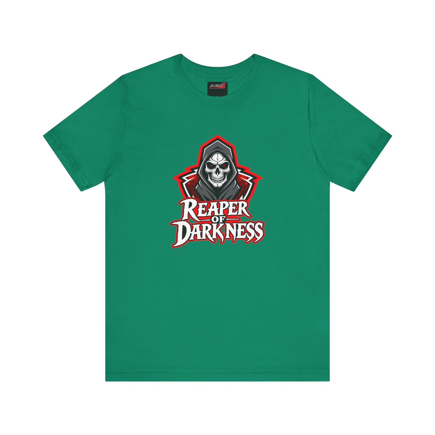 Reaper Of Darkness Classic Unisex T-shirt