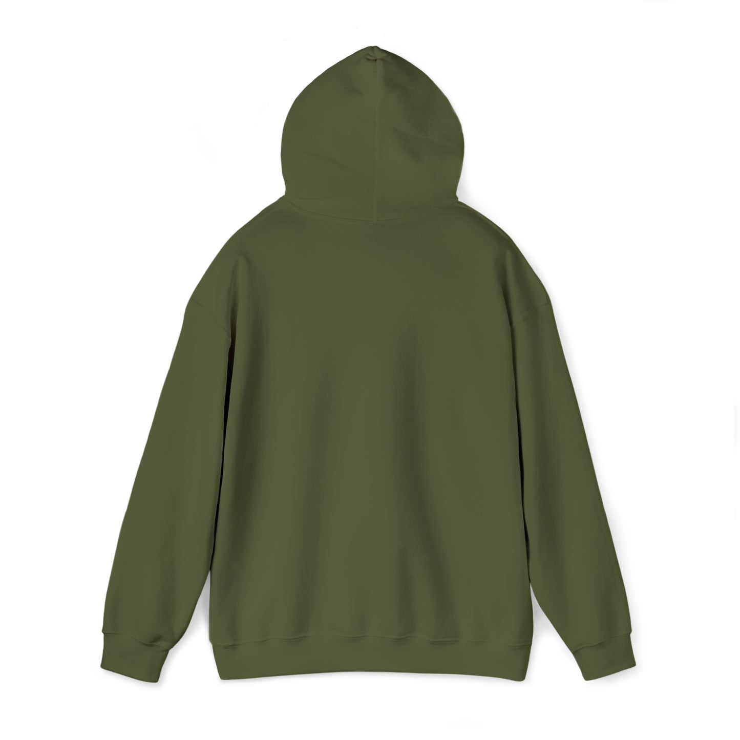 KevTheFatMan Unisex Hoodie