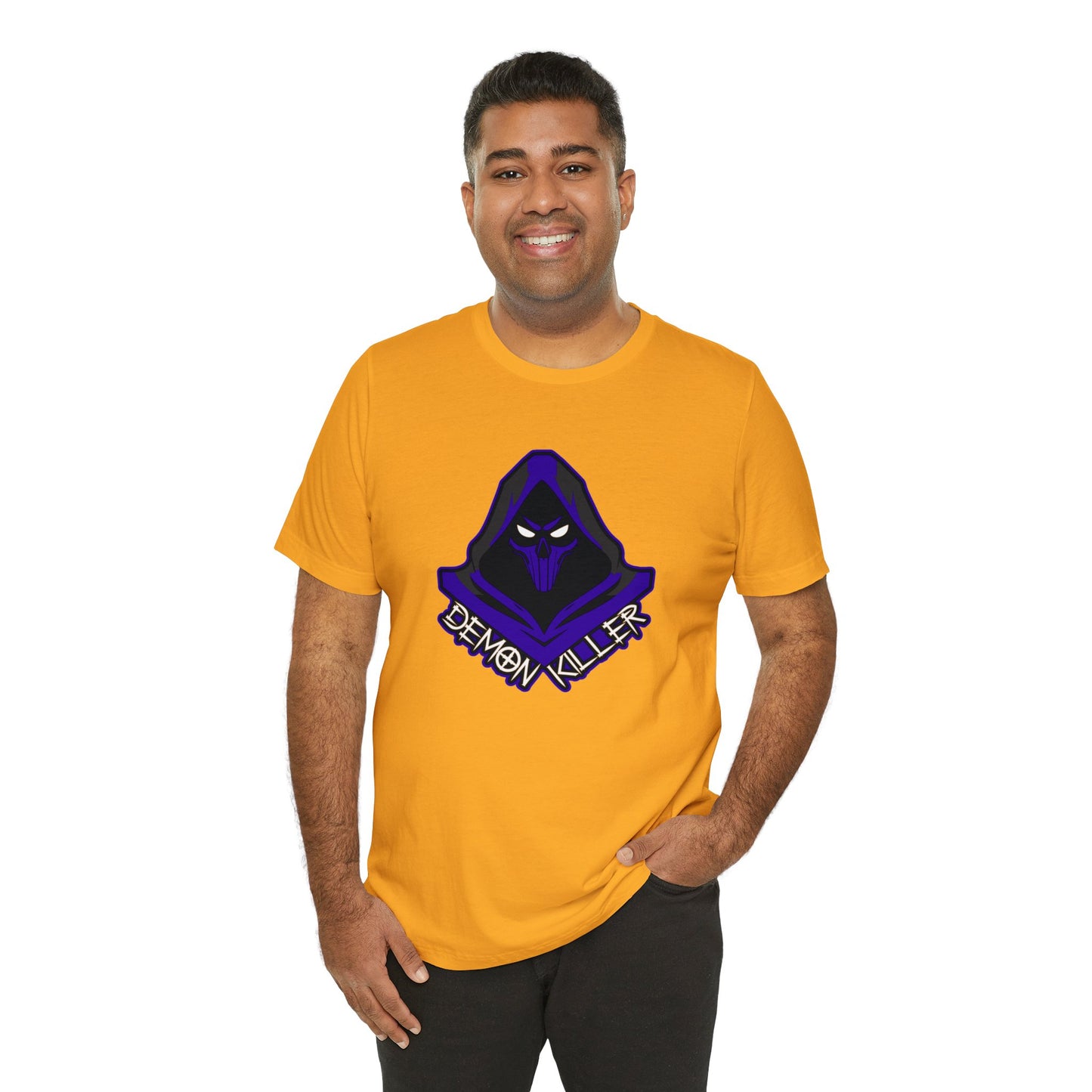 Demon Killer Classic Unisex T-shirt