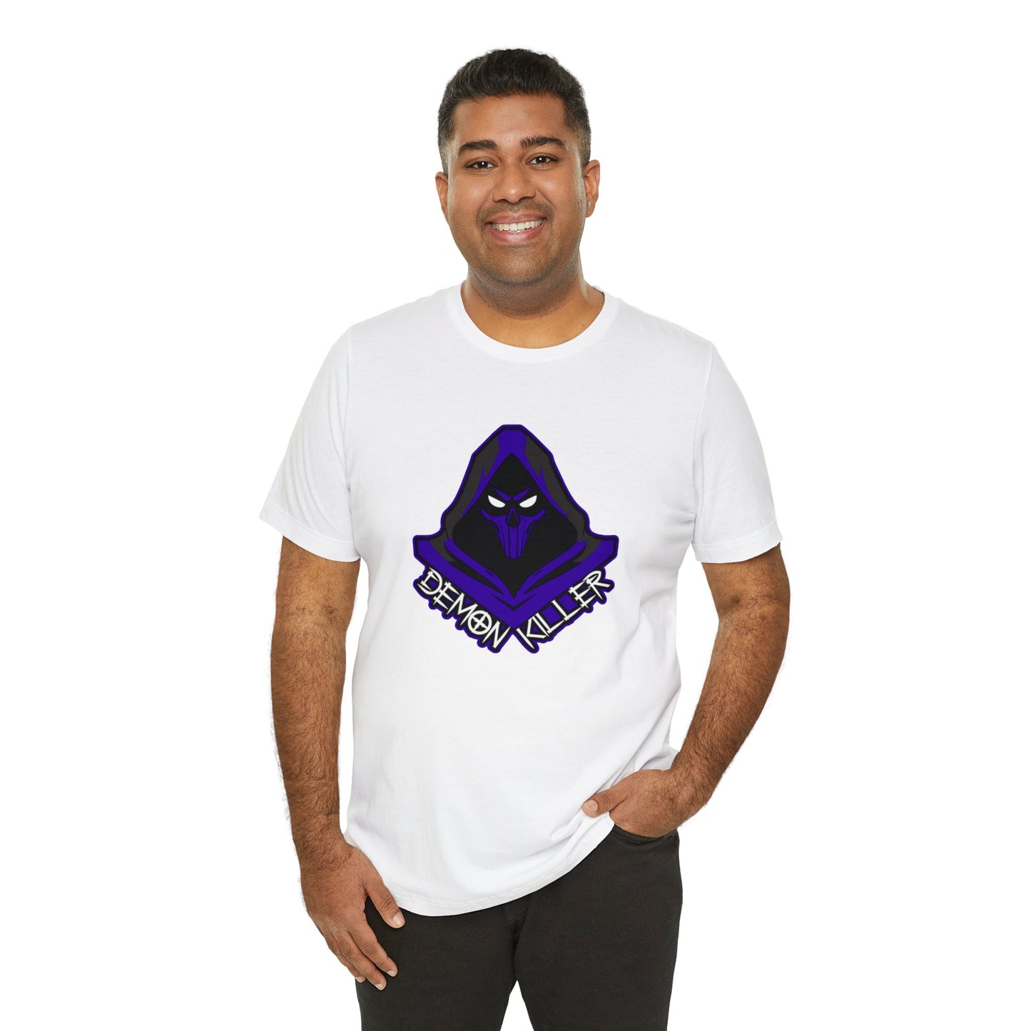 Demon Killer Classic Unisex T-shirt