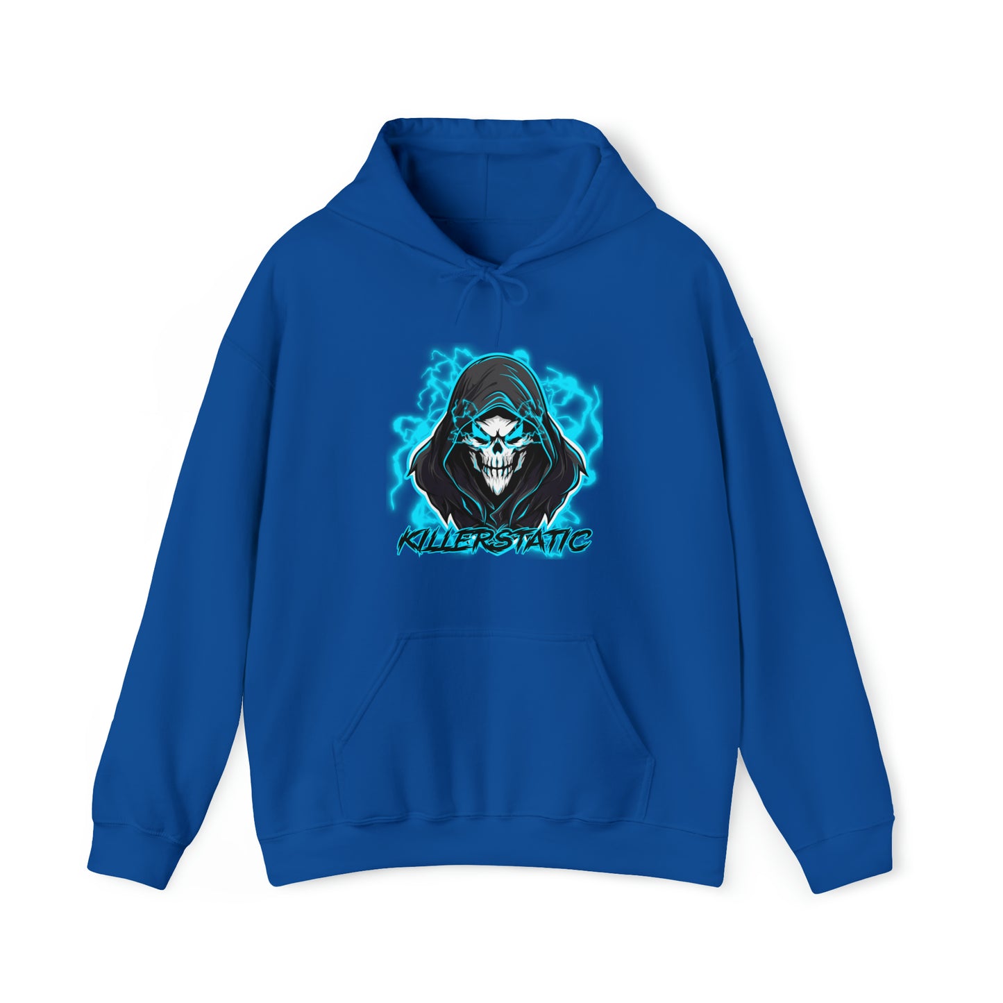 KillerStatic Unisex Hoodie