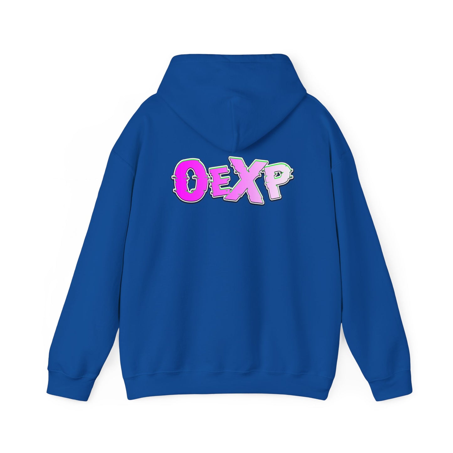 Zr0XPerience Classic Unisex Hoodie