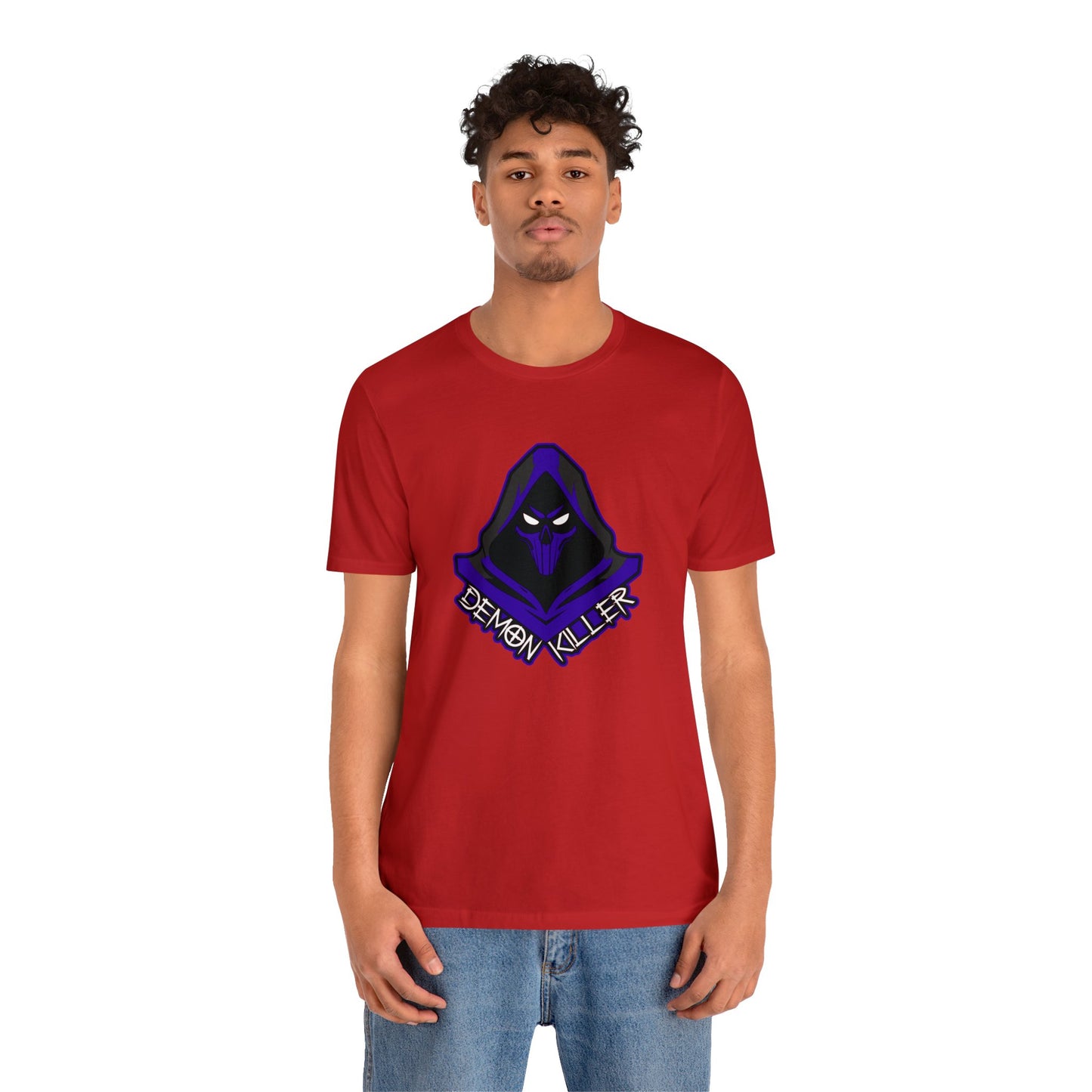 Demon Killer Classic Unisex T-shirt