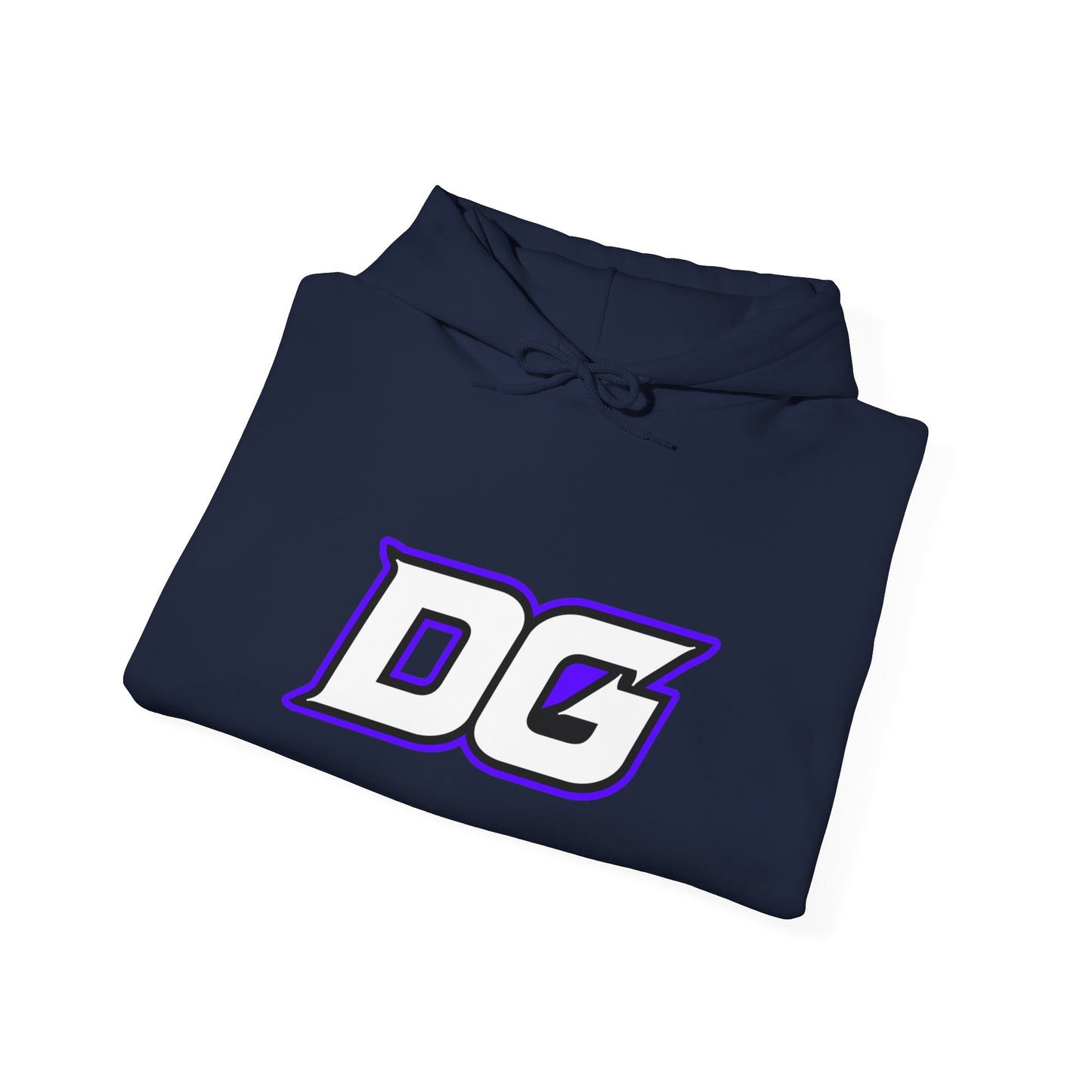 Defy Gravity Unisex Hoodie
