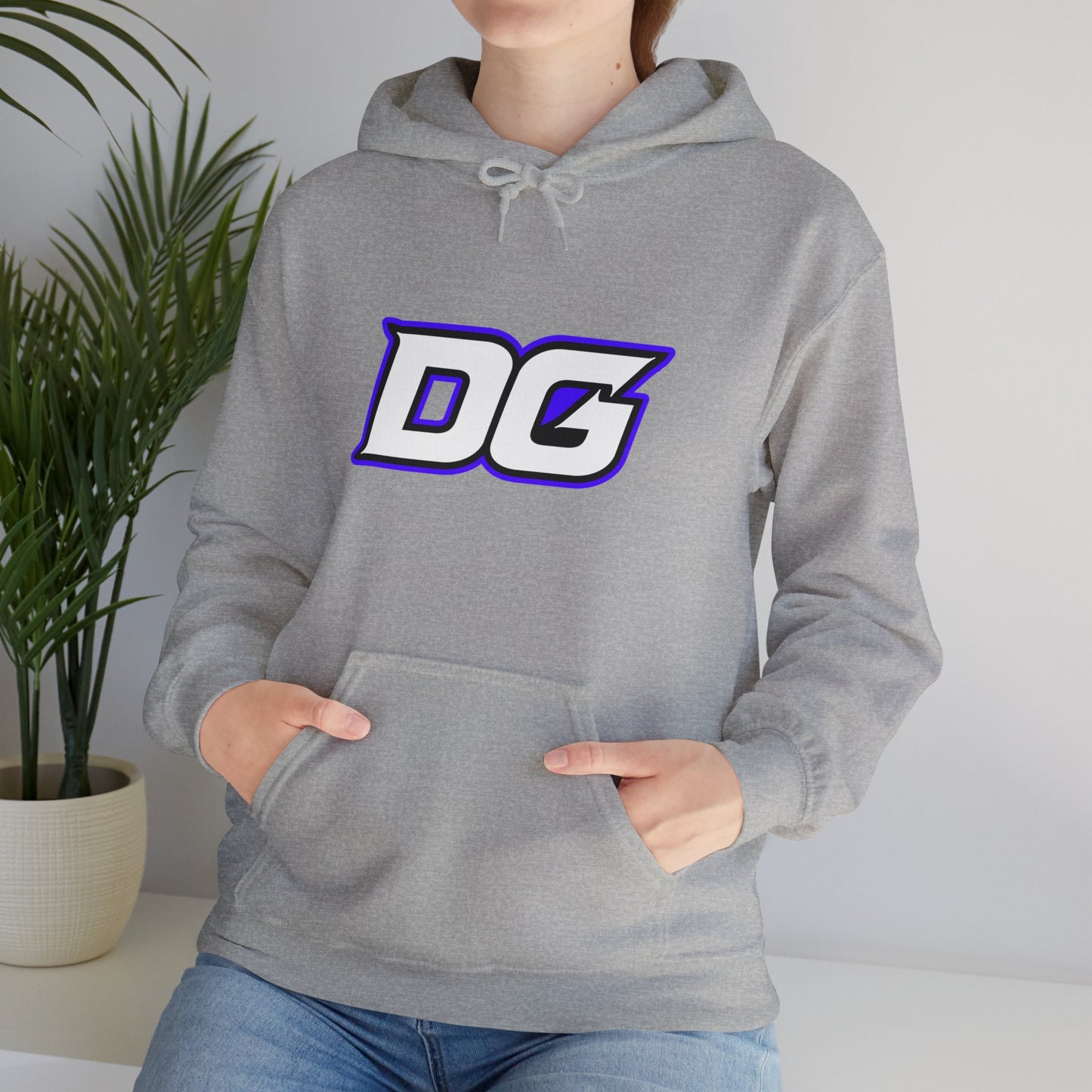 Defy Gravity Unisex Hoodie