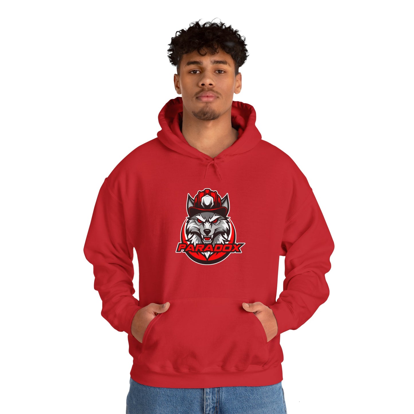 Paradox Classic Unisex Hoodie