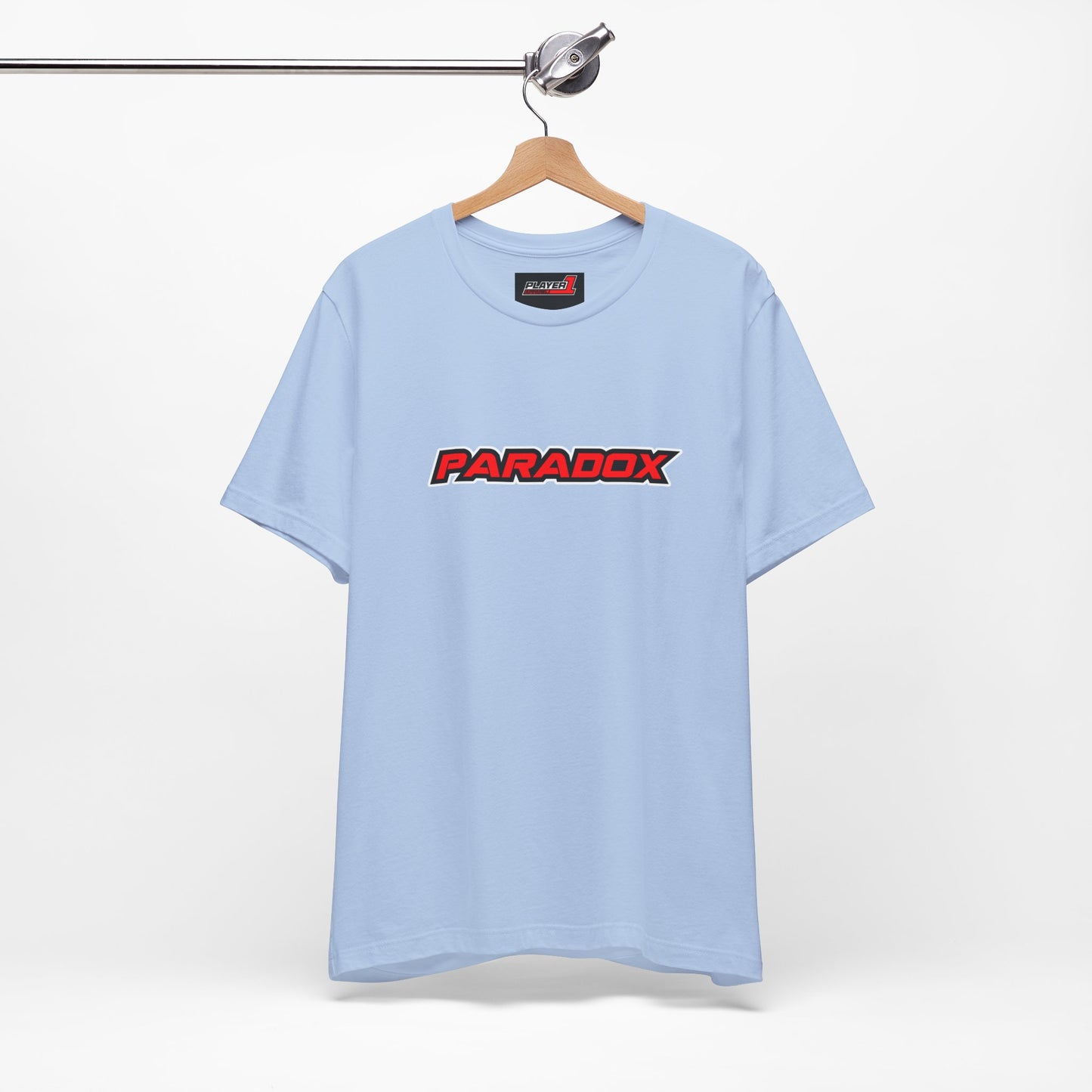 Paradox Unisex T-shirt