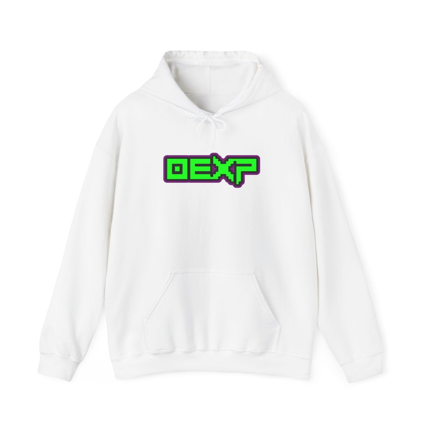 Zr0XPerience Unisex Hoodie