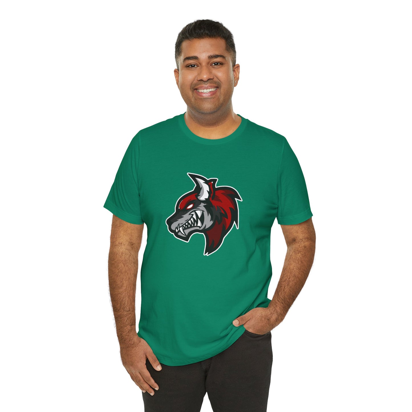 DevilWolf Classic Unisex T-shirt
