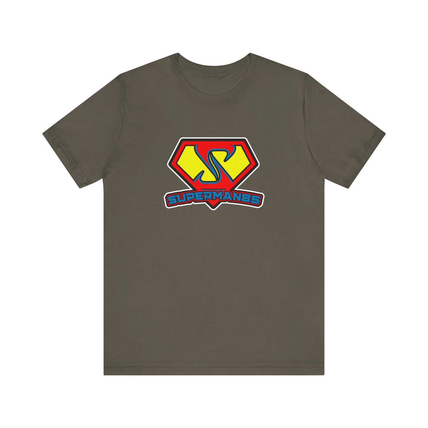 Superman85 Unisex T-shirt