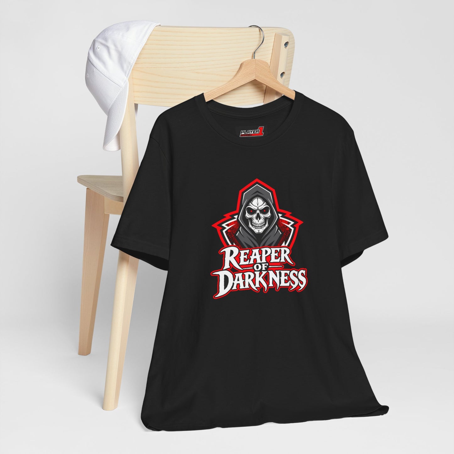 Reaper Of Darkness Classic Unisex T-shirt