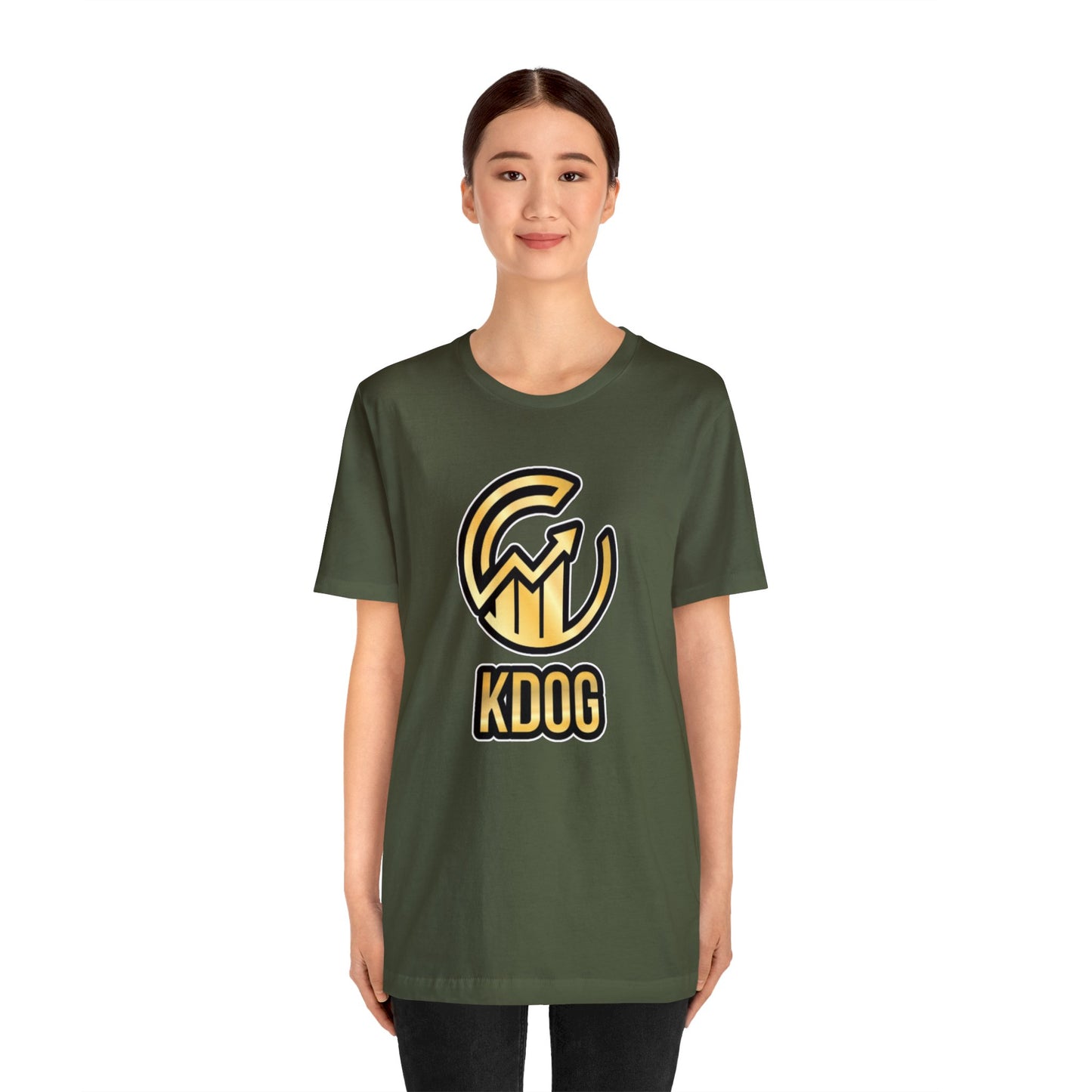 KDOG Unisex T-shirt