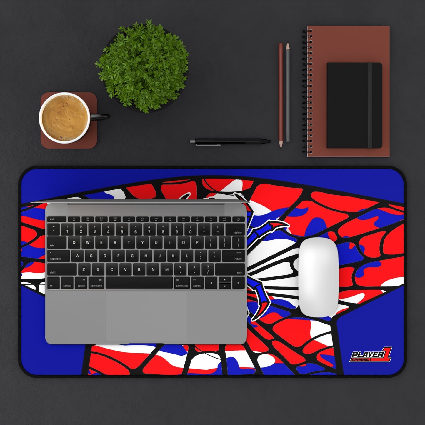 Spiderman8888 Mouse Pad