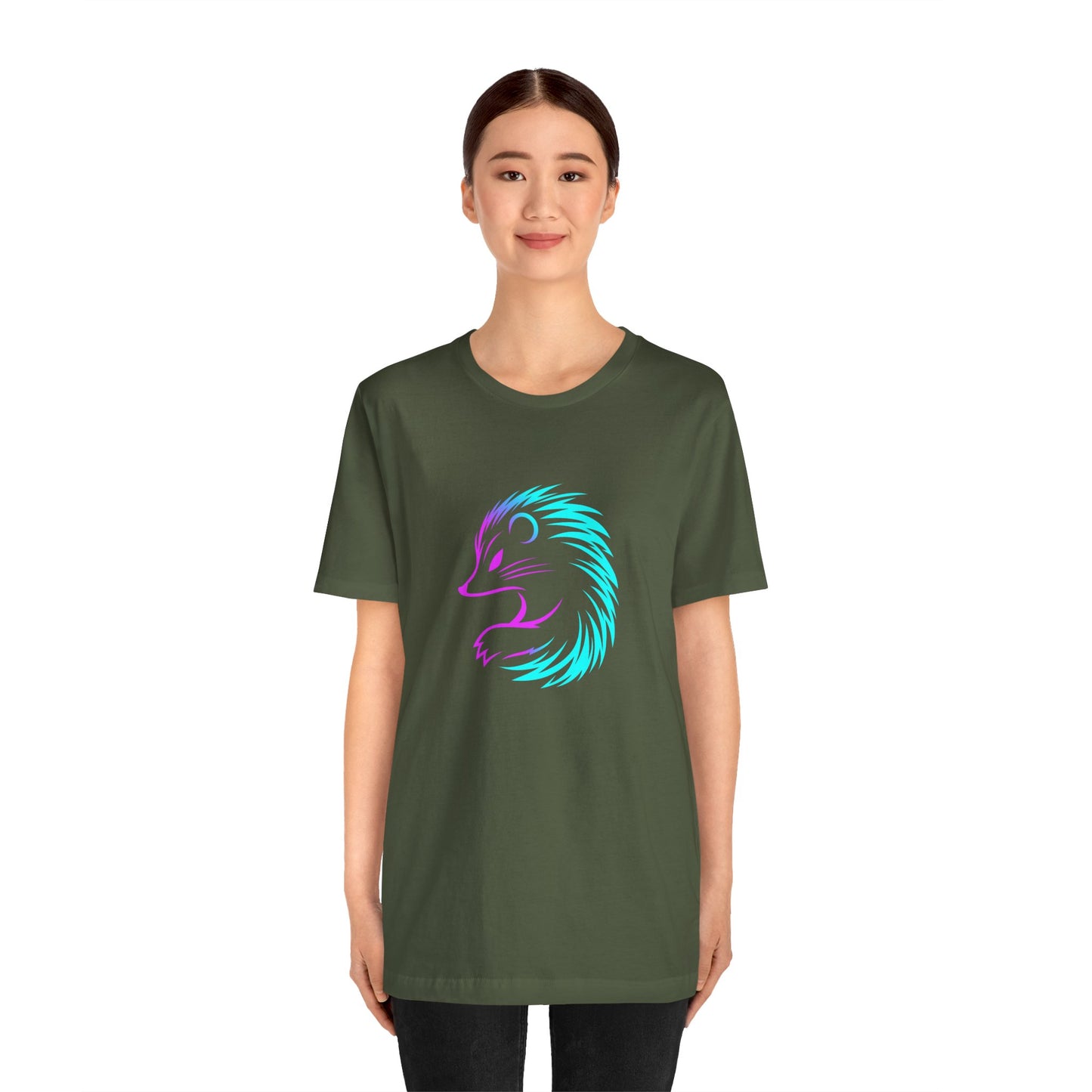 Kraven Quills Unisex T-shirt