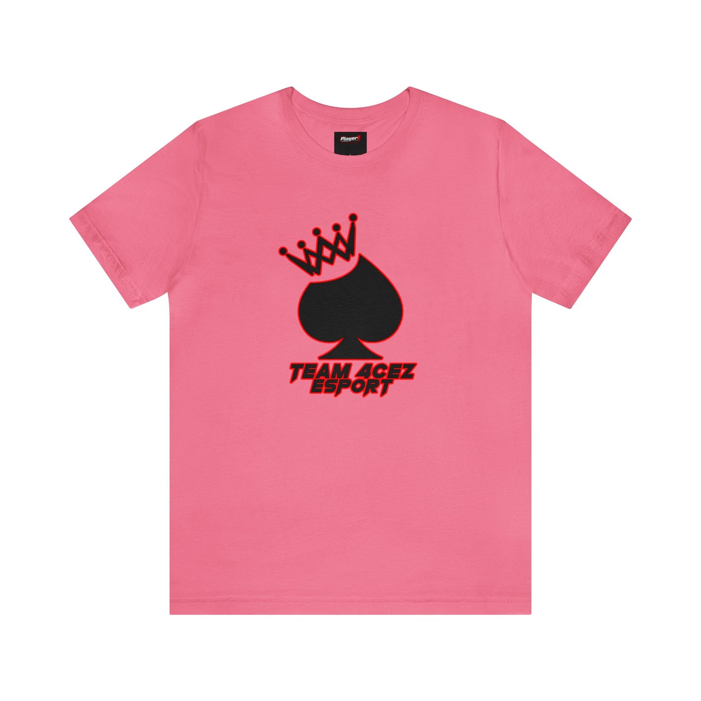 4CEZ Classic Unisex T-shirt