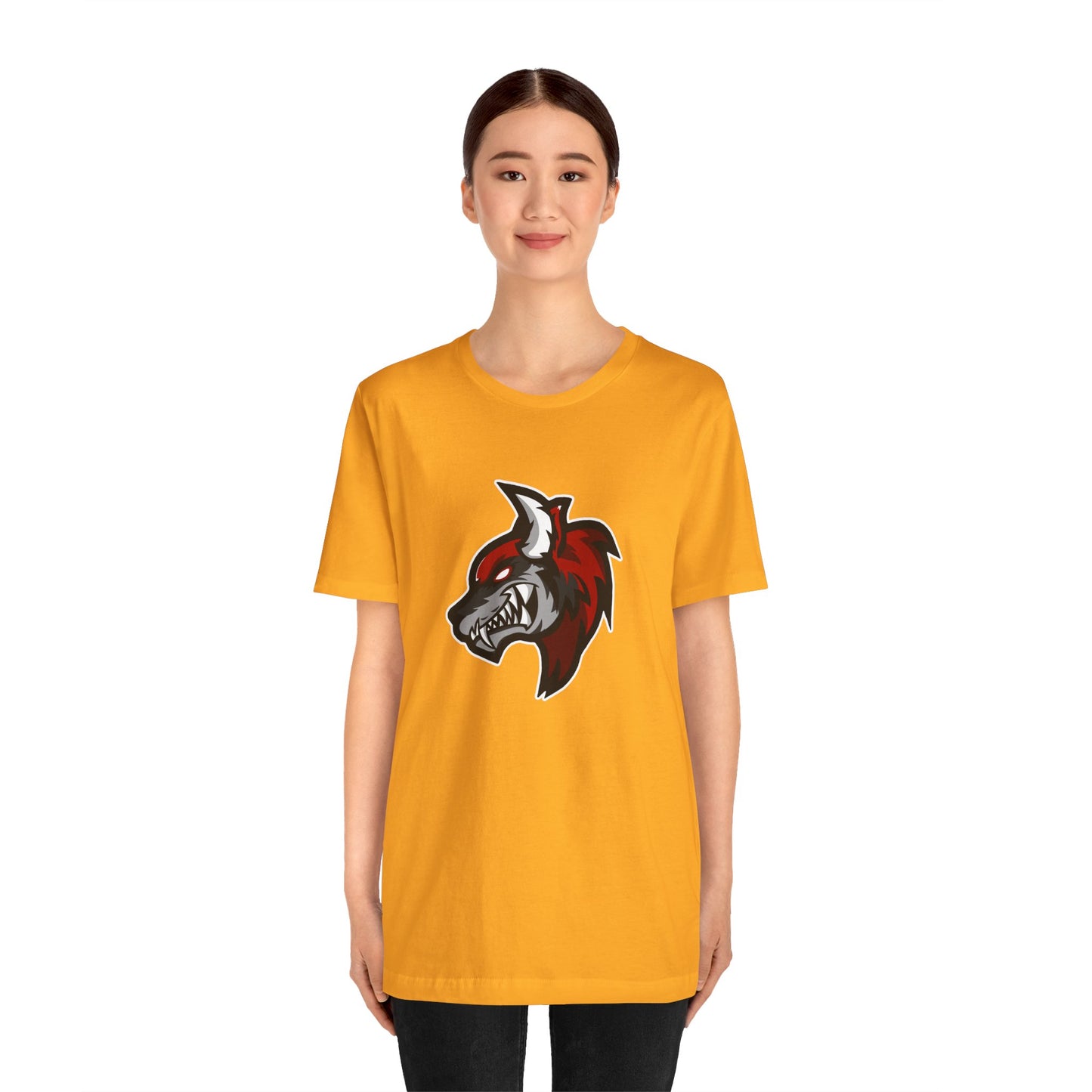 DevilWolf Classic Unisex T-shirt