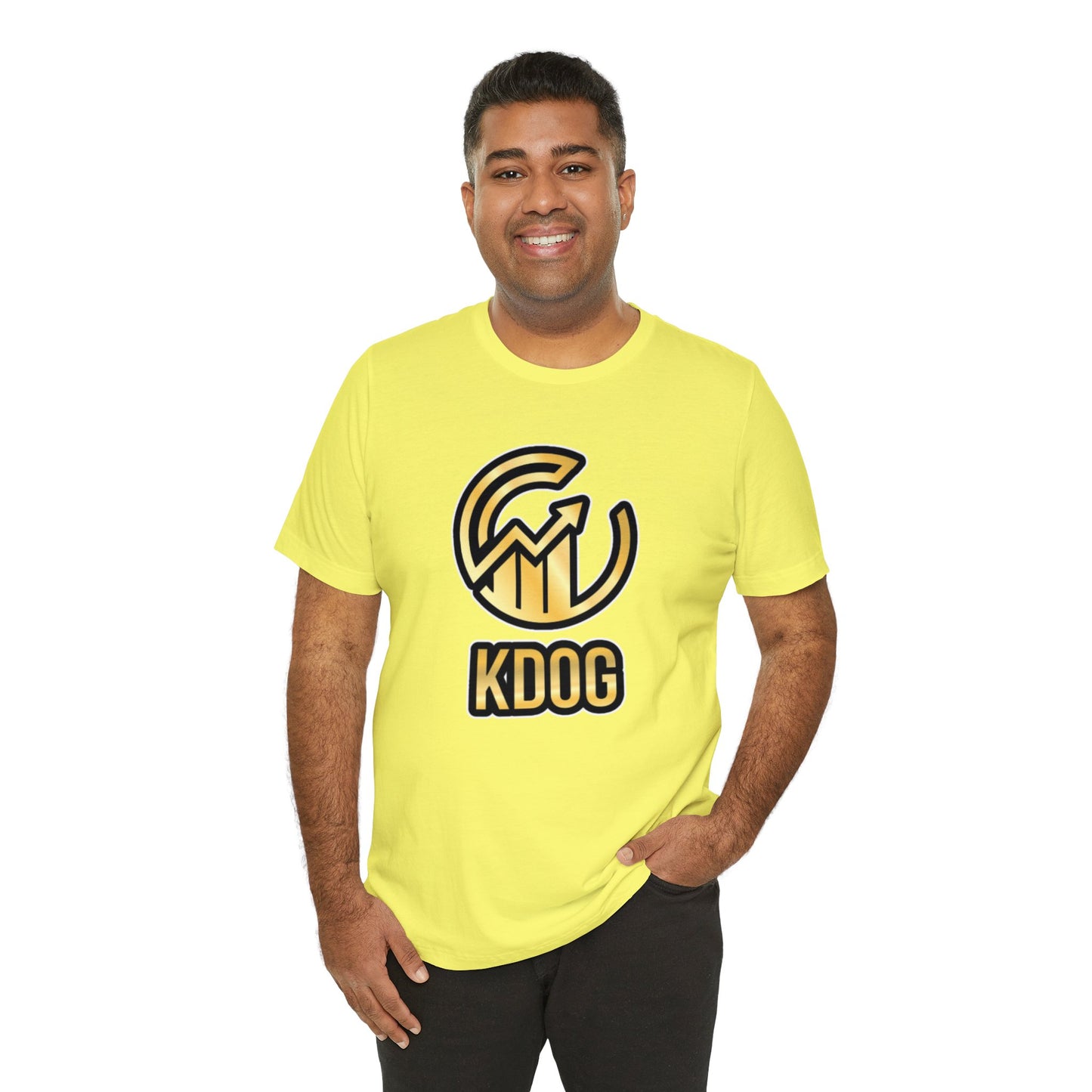 KDOG Unisex T-shirt