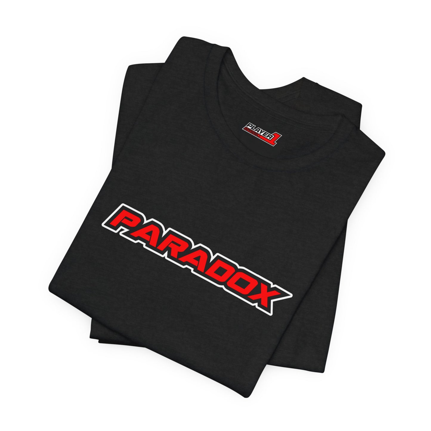 Paradox Unisex T-shirt