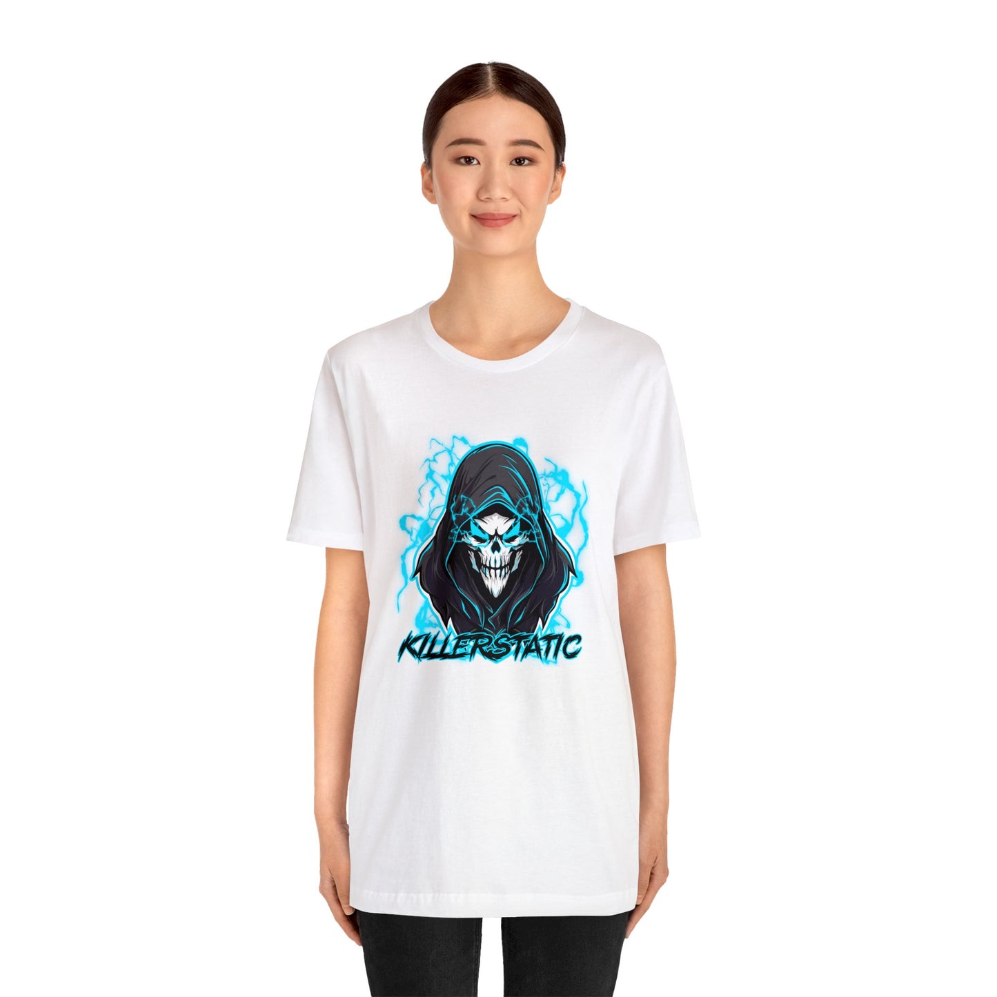 KillerStatic Unisex T-shirt