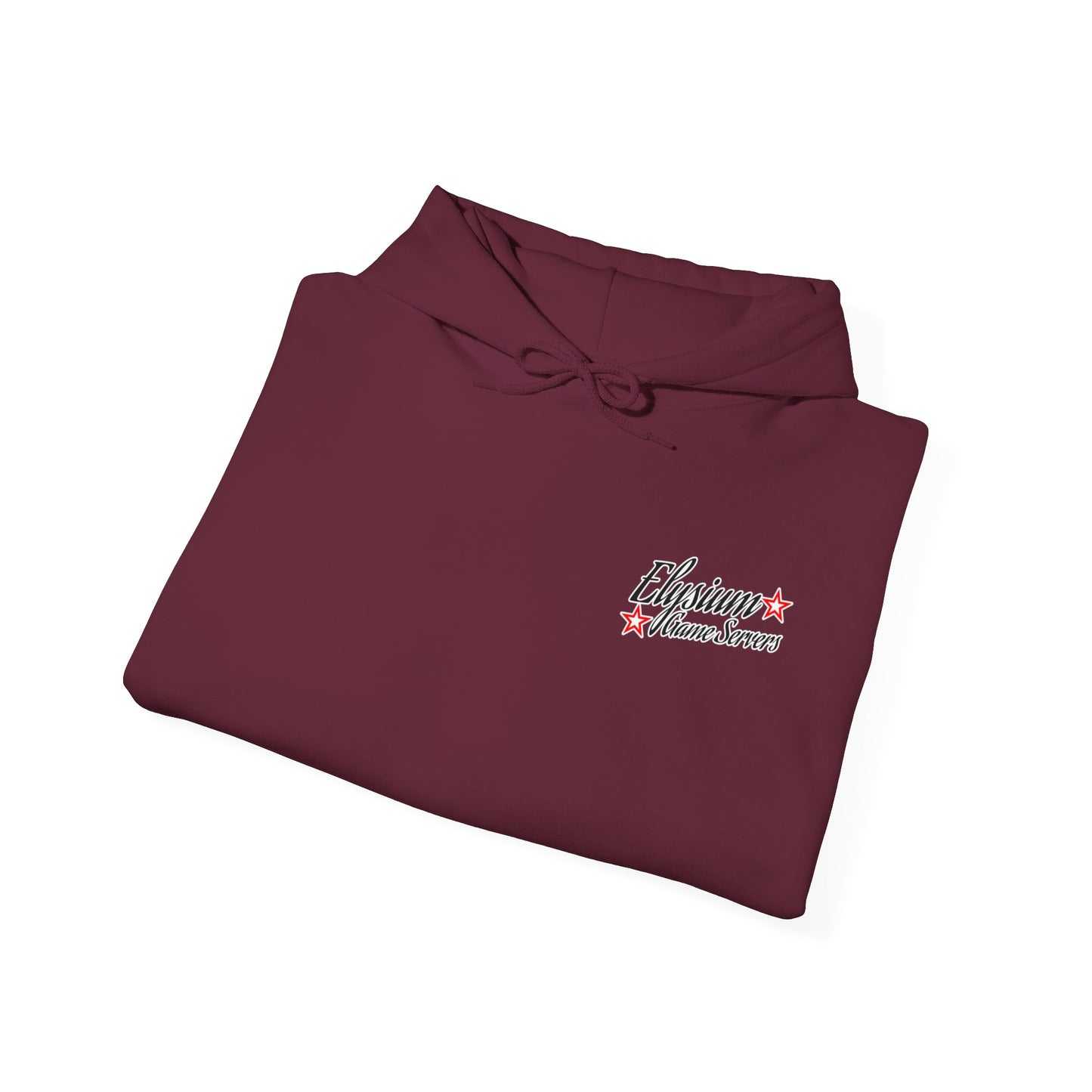 Elysium Game Servers Classic Unisex Hoodie