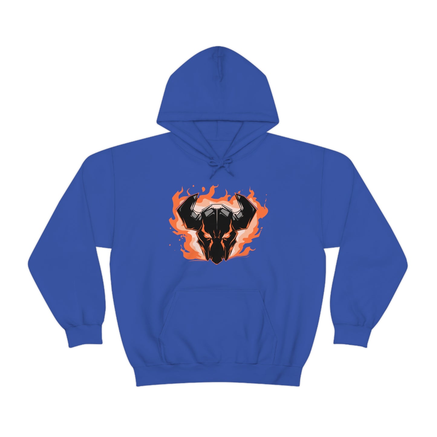 Mr. Florian Unisex Hoodie