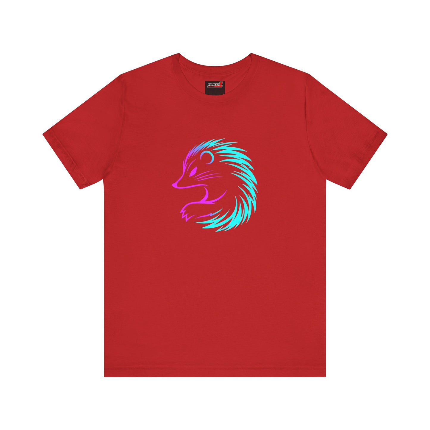 Kraven Quills Unisex T-shirt