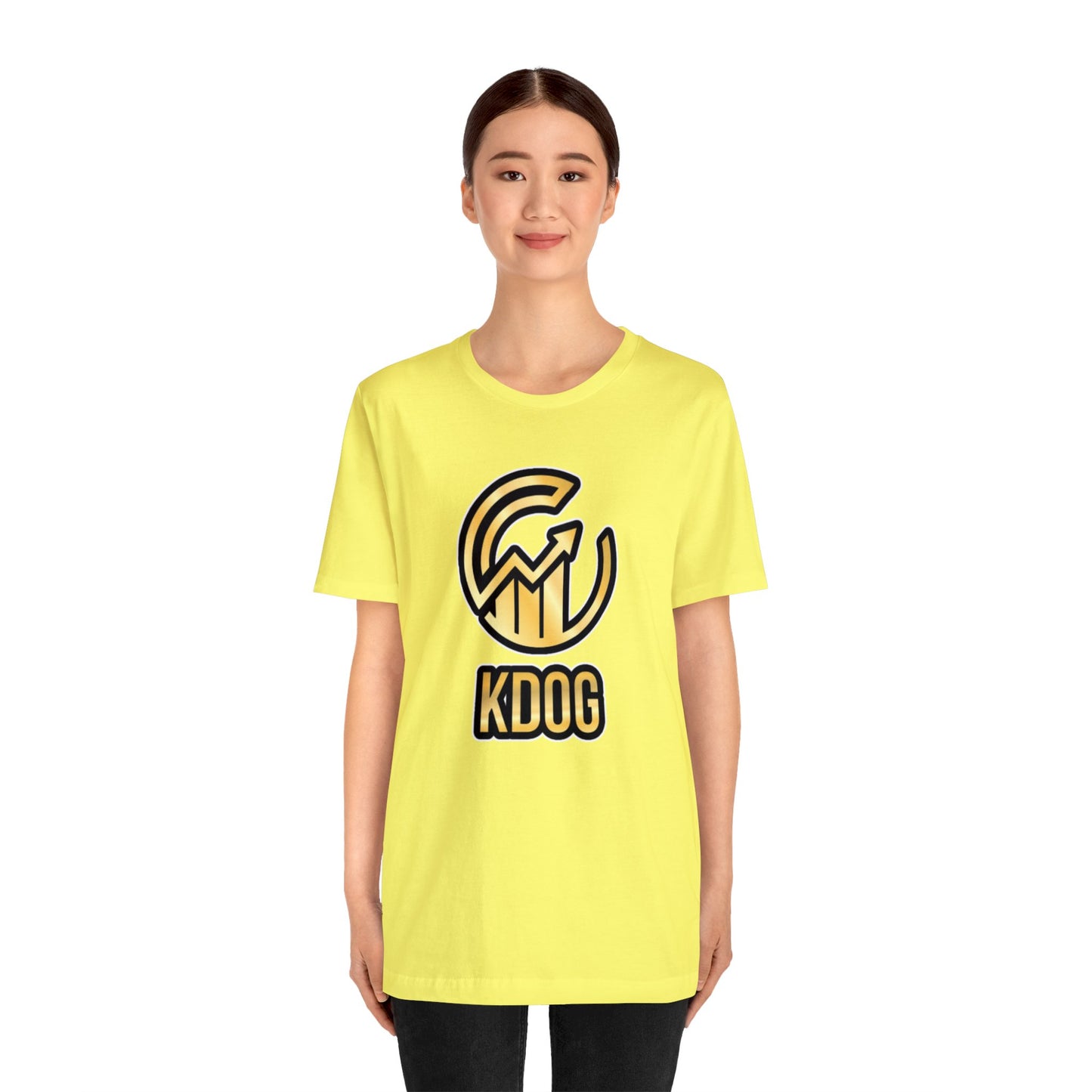 KDOG Unisex T-shirt