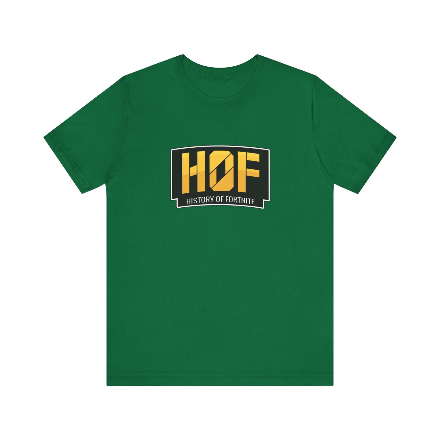 History Of FN Unisex T-shirt