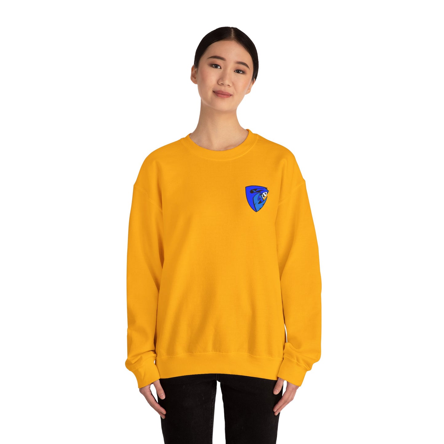Fates End Unisex Sweatshirt