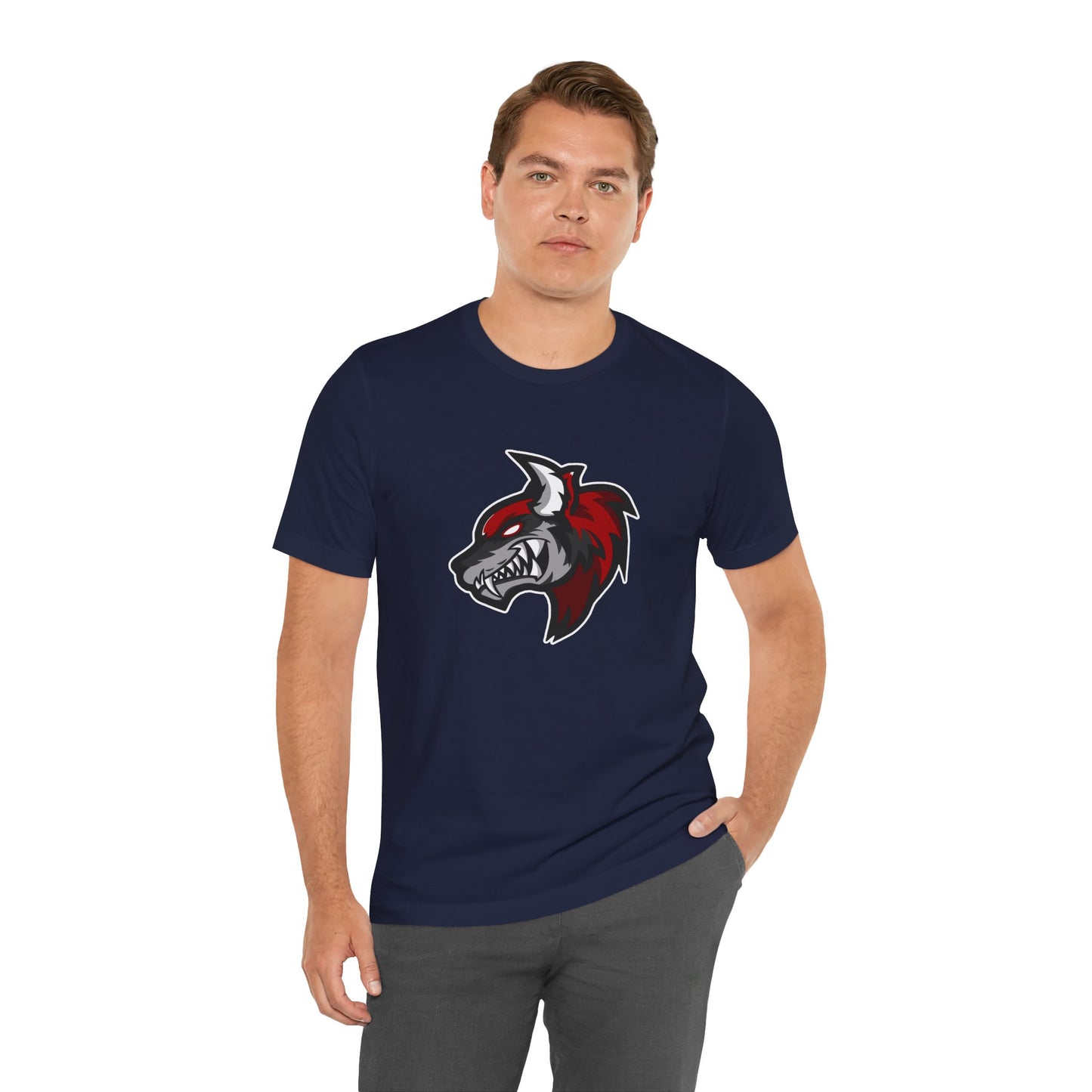 DevilWolf Classic Unisex T-shirt
