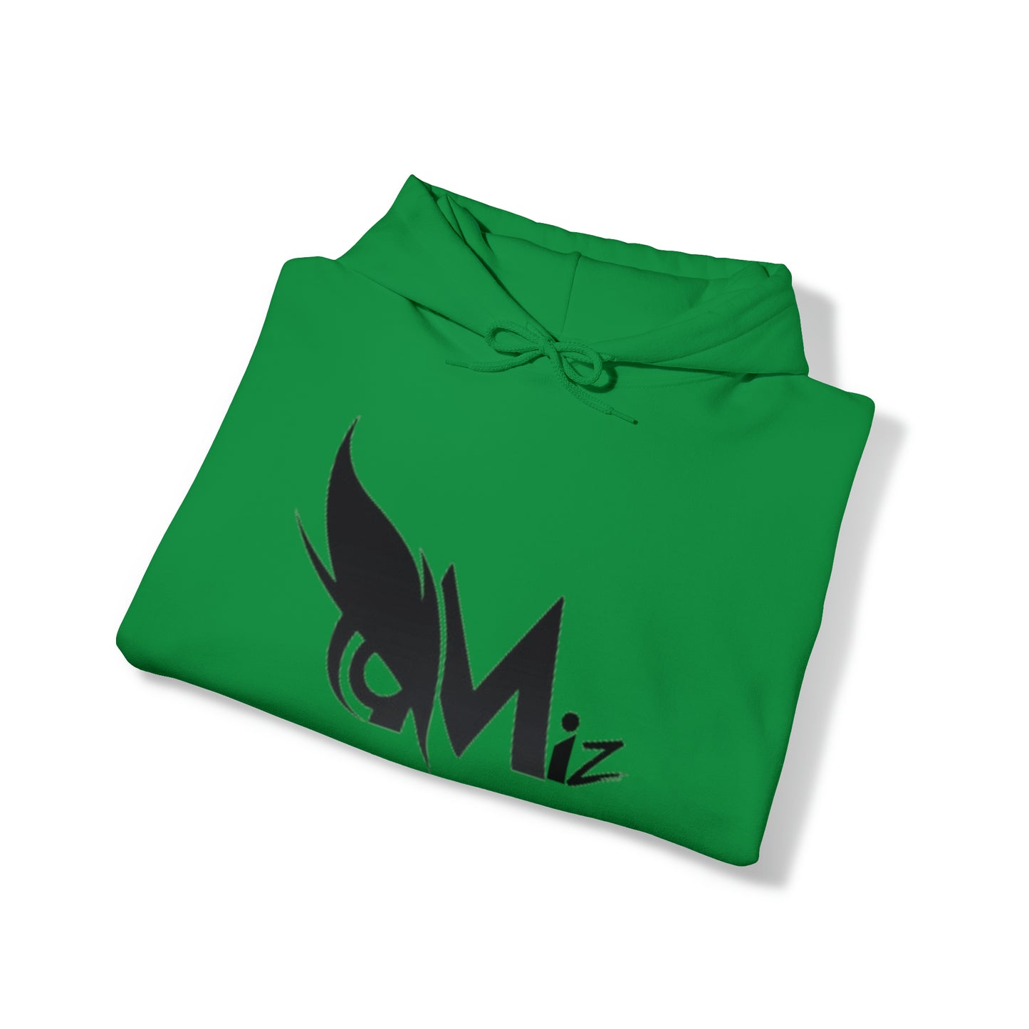 Miz Murder Owl Eye Unisex Hoodie