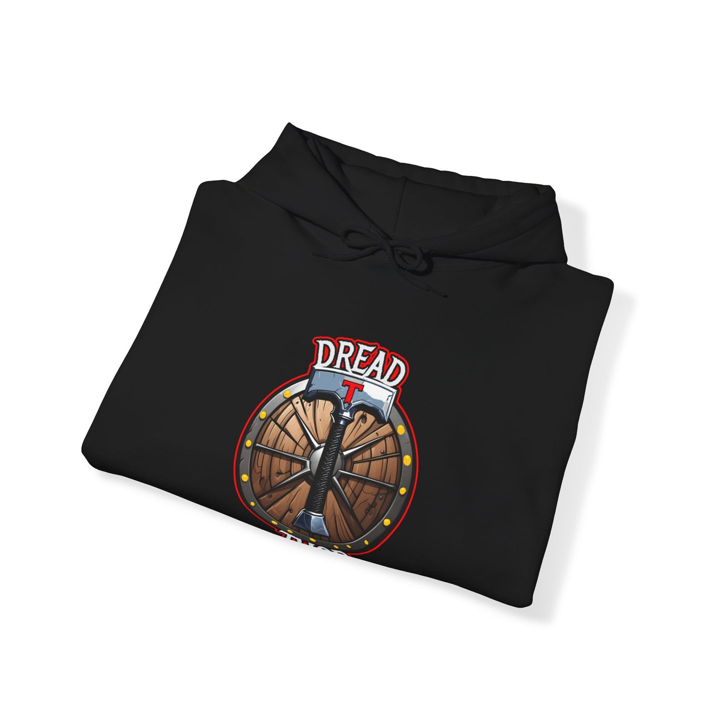 DreadThor Classic Unisex Hoodie