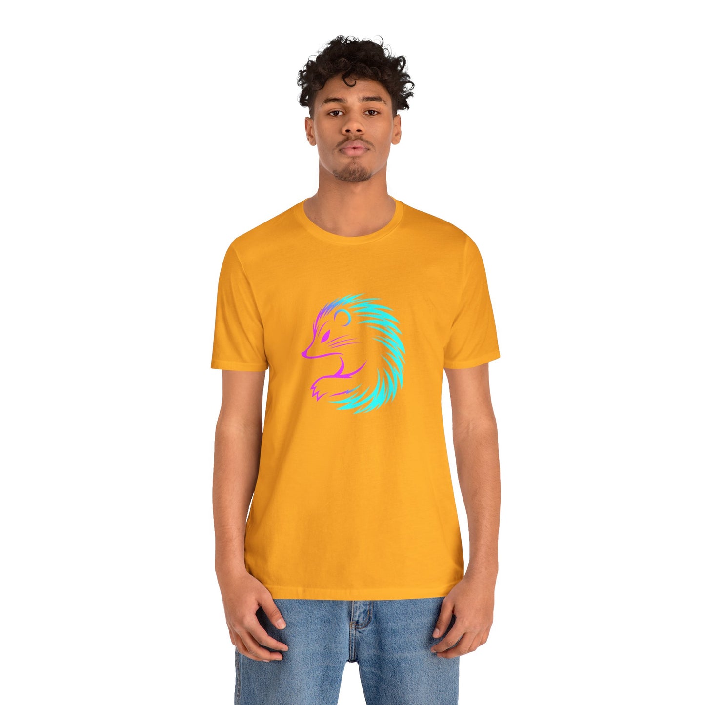 Kraven Quills Unisex T-shirt