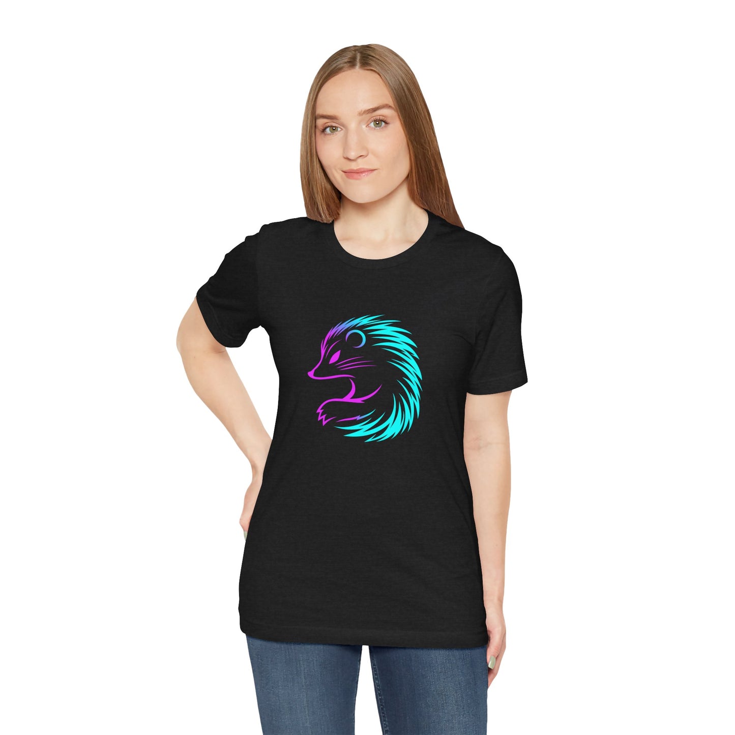 Kraven Quills Unisex T-shirt