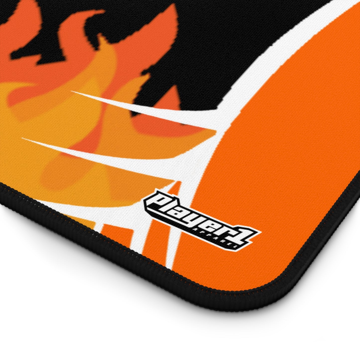 Mr. Florian Mouse Pad