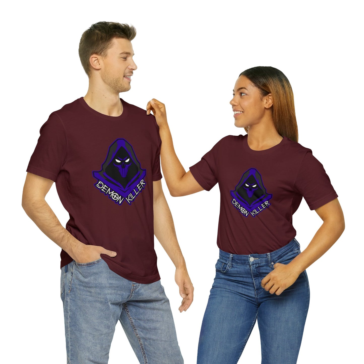 Demon Killer Classic Unisex T-shirt