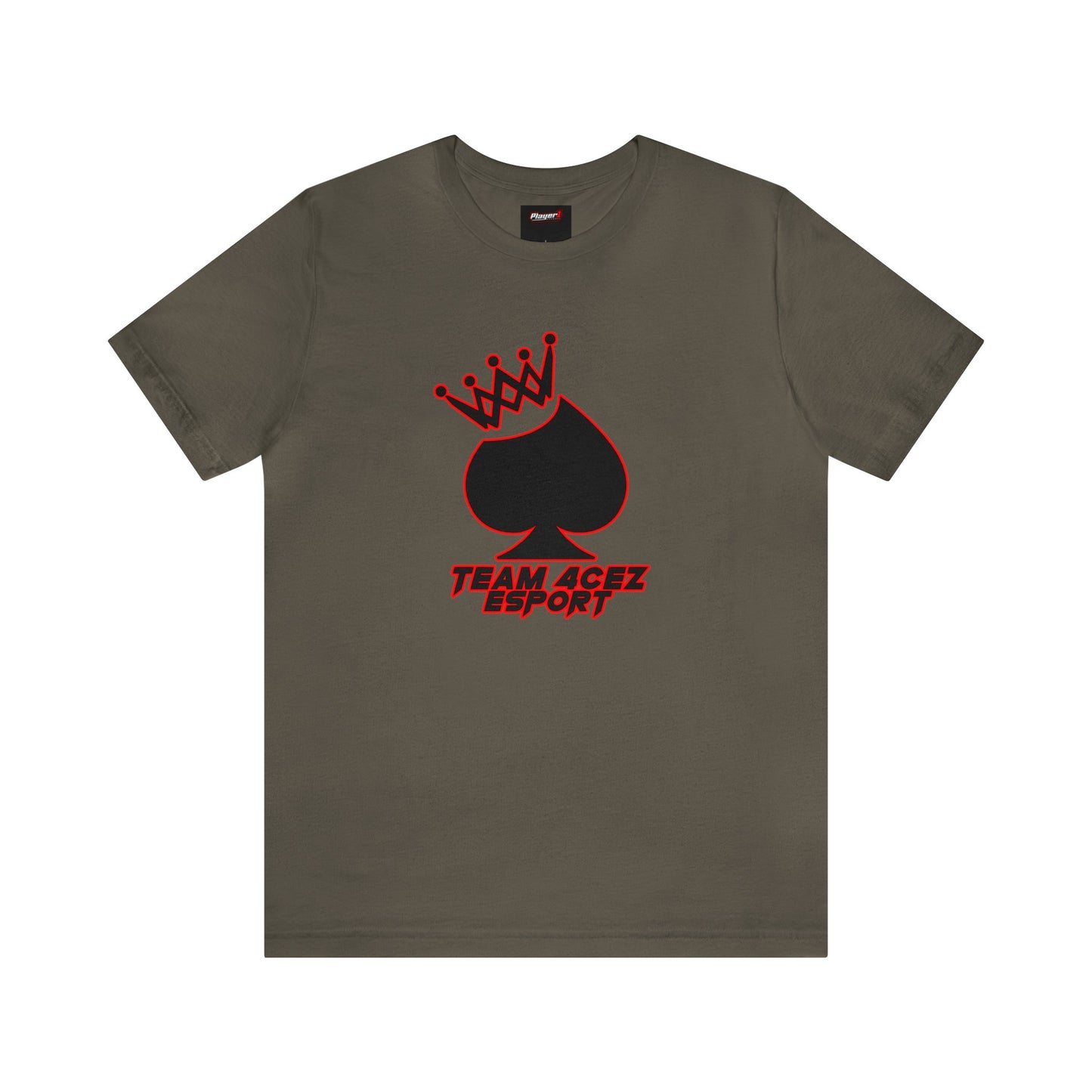 4CEZ Classic Unisex T-shirt