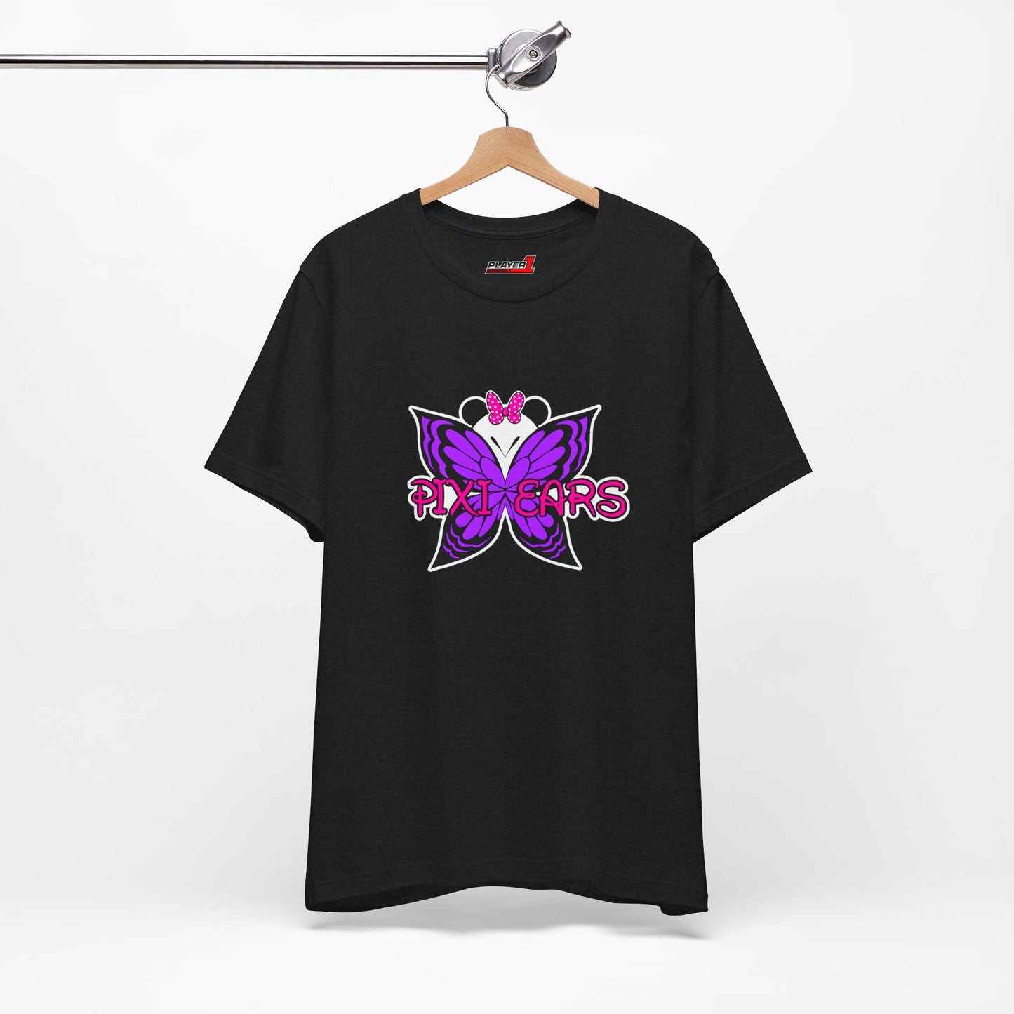 Pixi Ears Unisex T-shirt