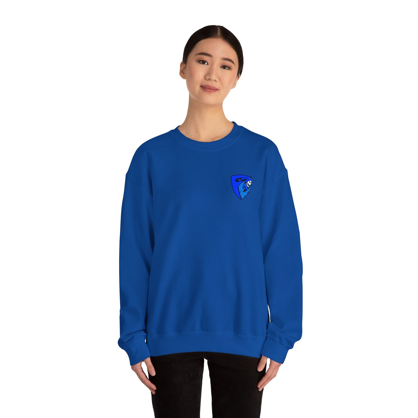 Fates End Unisex Sweatshirt