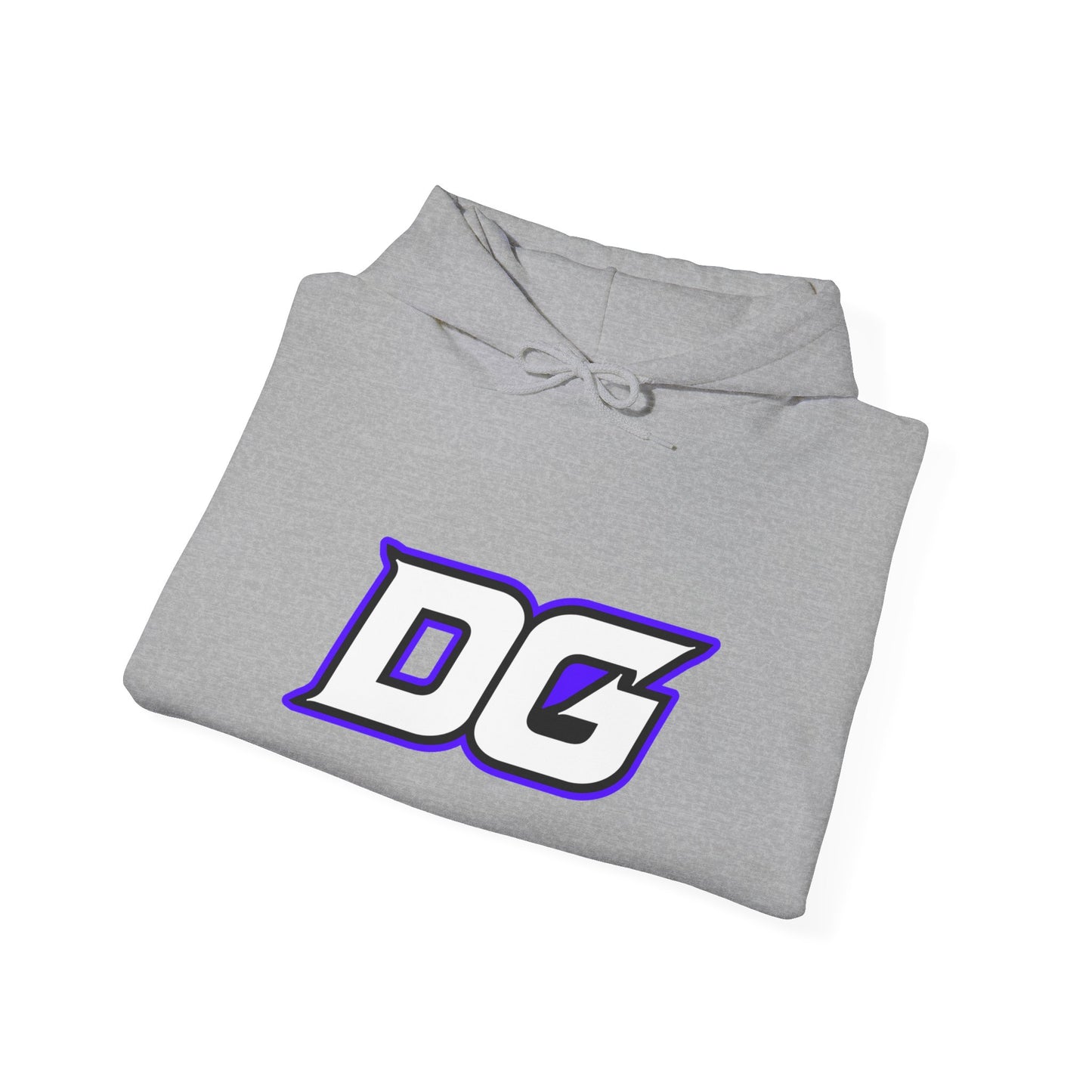 Defy Gravity Unisex Hoodie