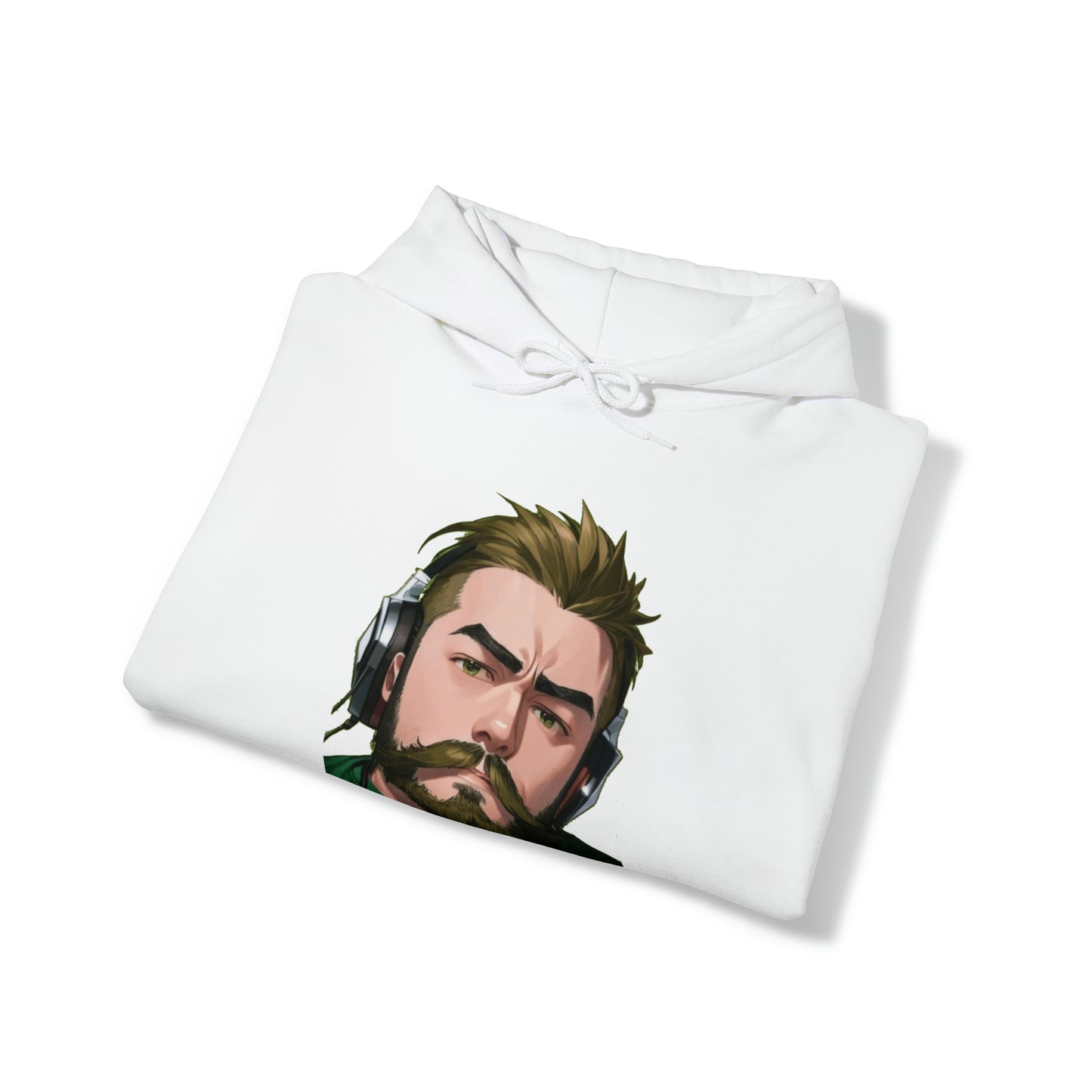 KevTheFatMan Unisex Hoodie