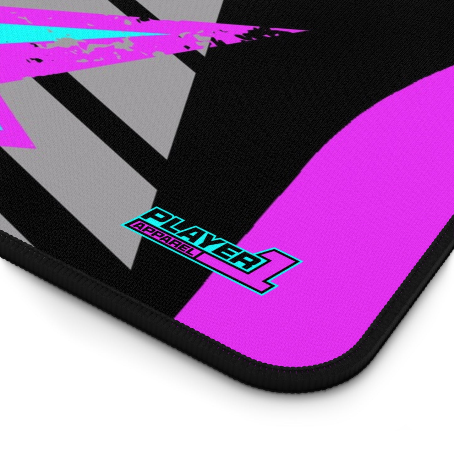 Kraven Quills Mouse Pad