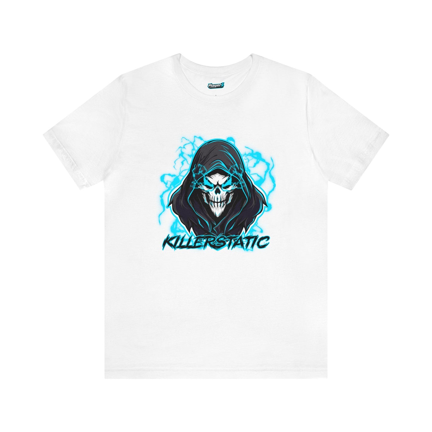 KillerStatic Unisex T-shirt