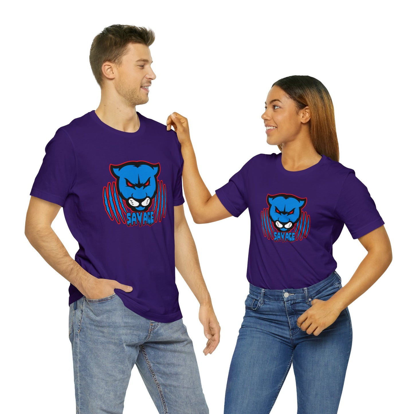 Savage Classic Unisex T-shirt