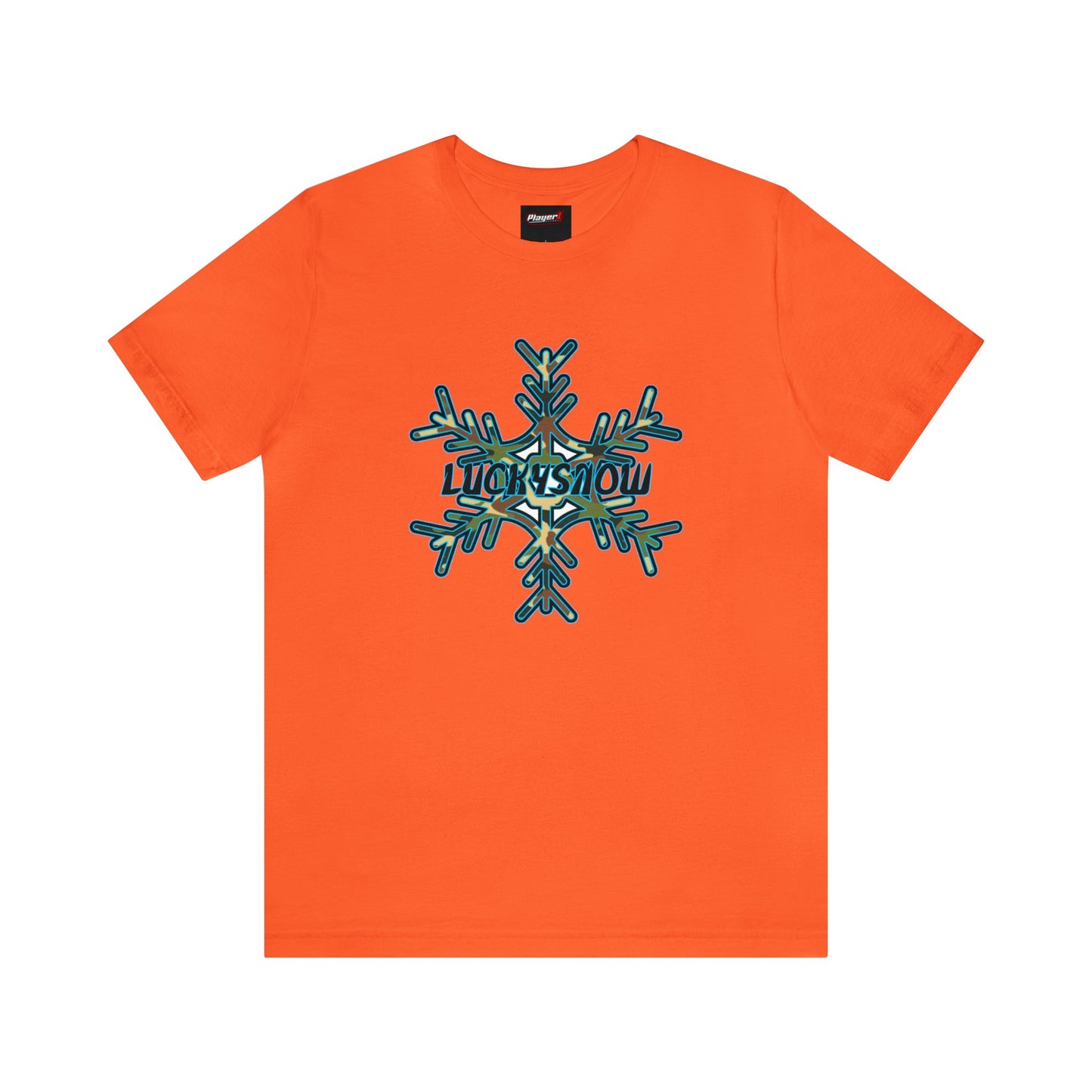 LuckySnow Classic Unisex T-shirt