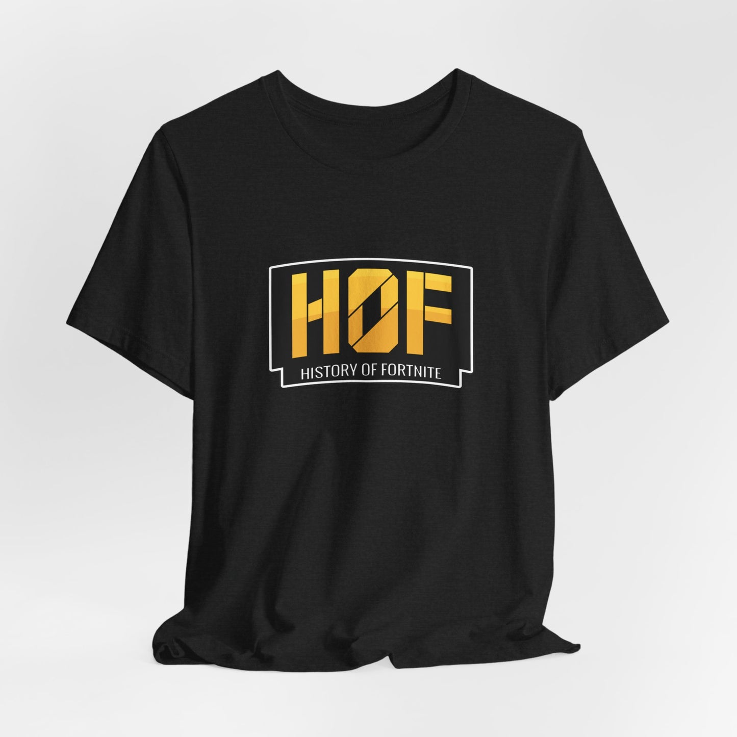 History Of FN Unisex T-shirt