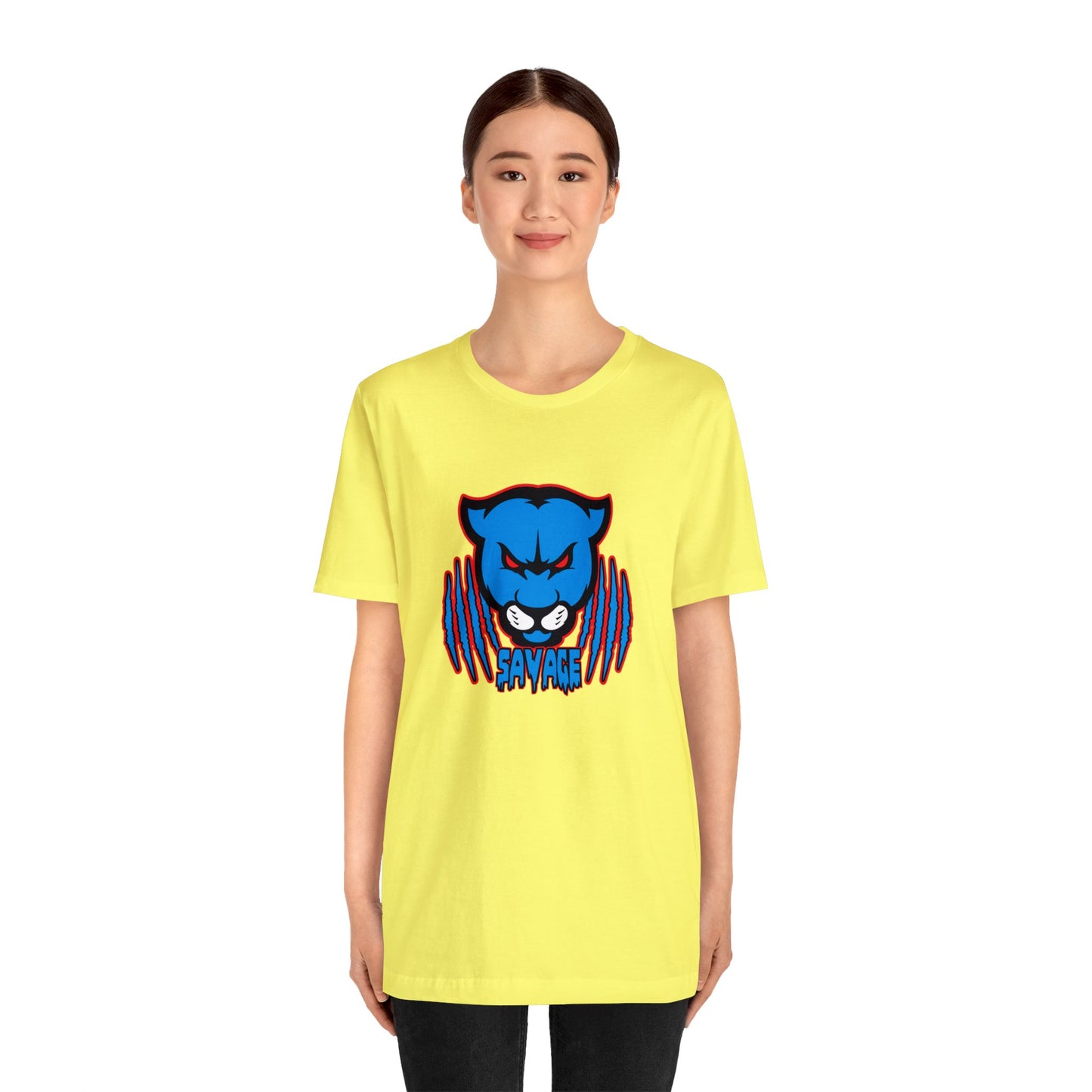 Savage Classic Unisex T-shirt