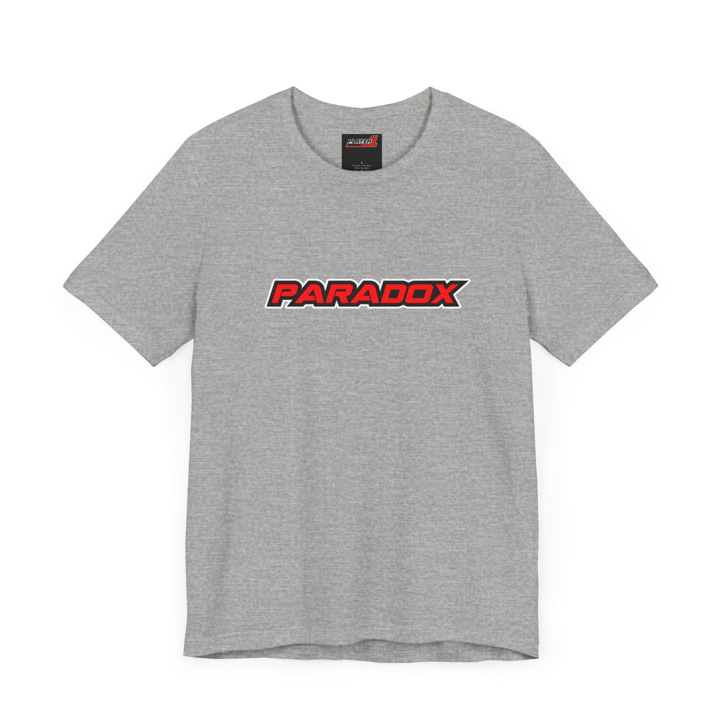 Paradox Unisex T-shirt