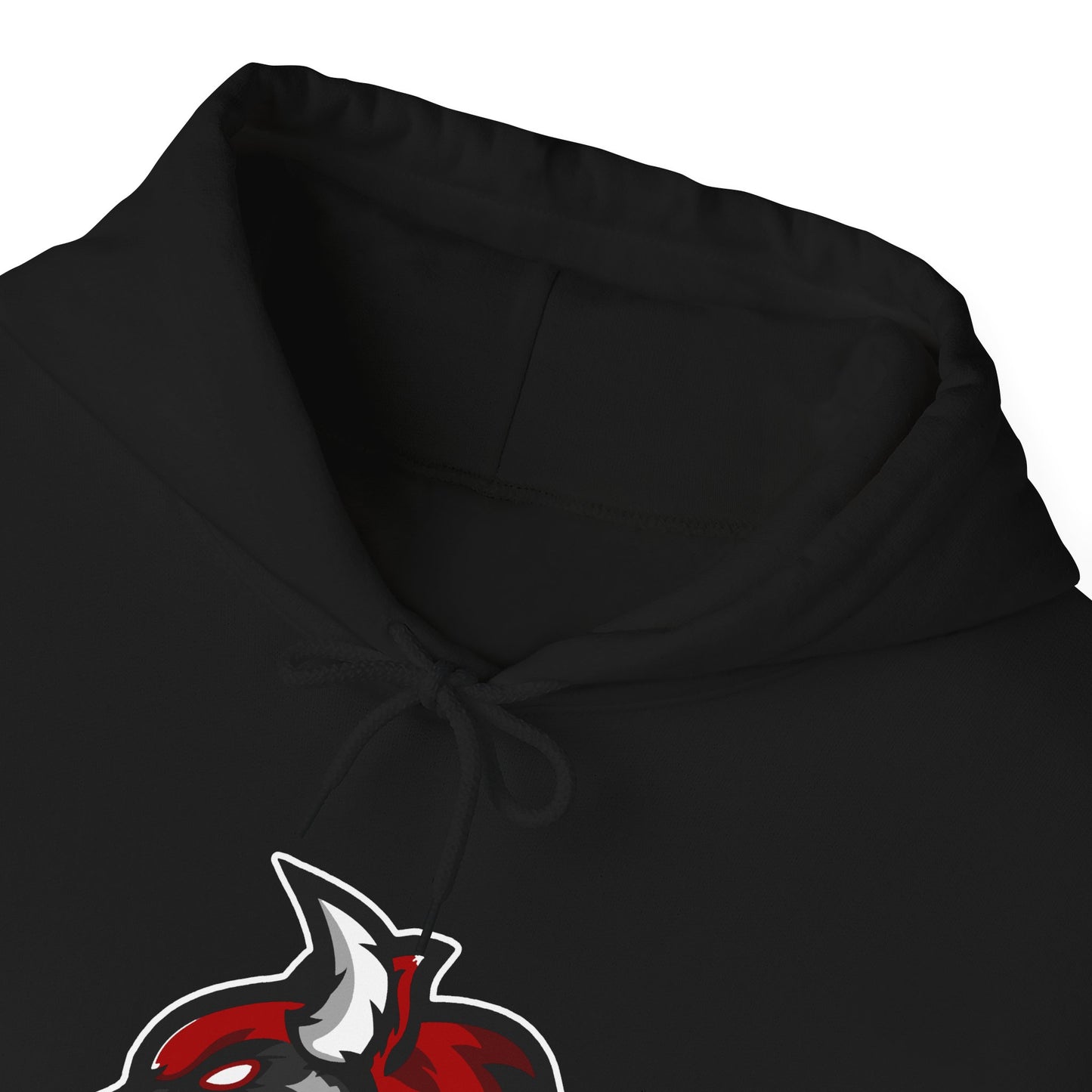 DevilWolf Classic Unisex Hoodie
