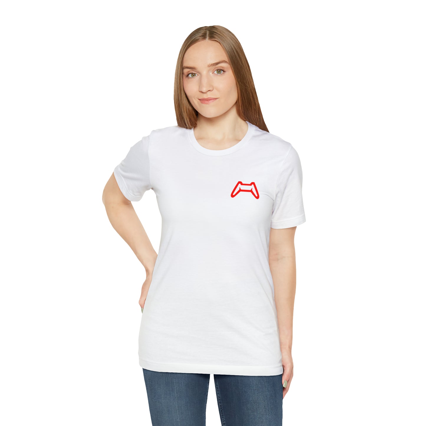 Kontroller Labs Classic Unisex T-shirt